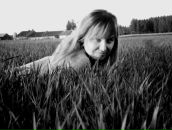 Фотография Александровой Марины