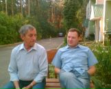 Фотография Малинина Ивана