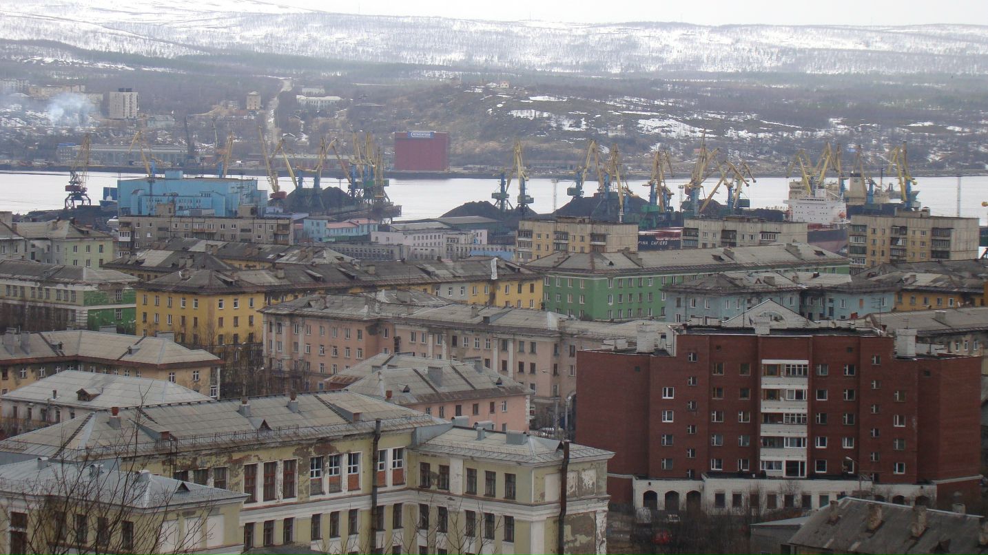 Сергей Балдин фотография #44