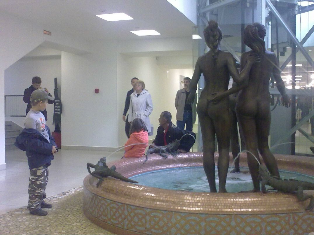 Сергей Балдин фотография #17