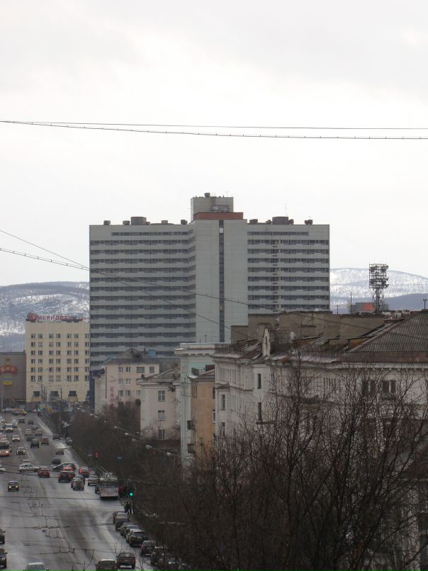 Сергей Балдин фотография #46