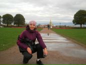 Фотография Кузнецовой Анны