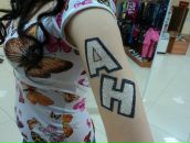 Фотография Мудрой Анастасии