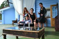 Фотография Никоновой Александры