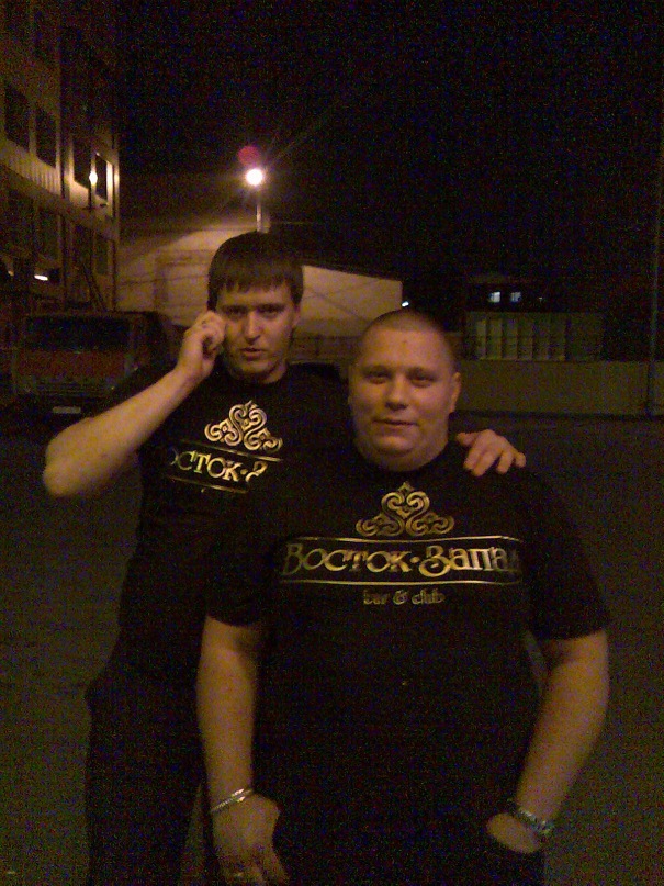 Дмитрий Цыганков фотография #17