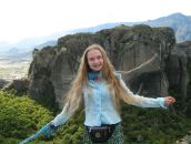 Фотография Степновой-Ачкасовой Эльвиры