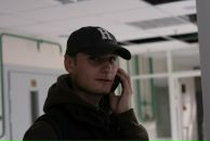 Фотография Паркалова Вячеслава