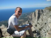 Фотография Страхова Сергея