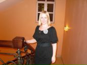 Фотография Жеребцовой Тани