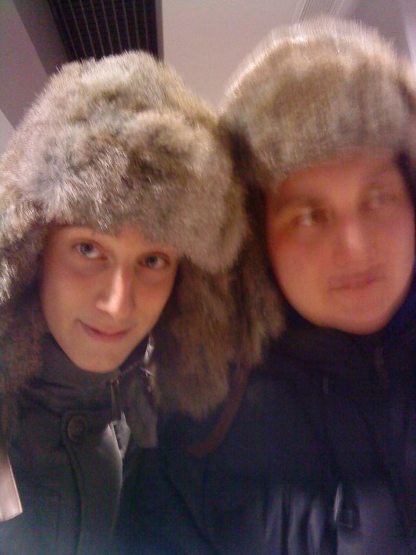 Иван Воробьёв фотография #46