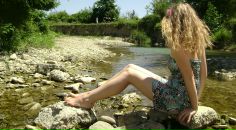 Фотография Калинниковой Елены