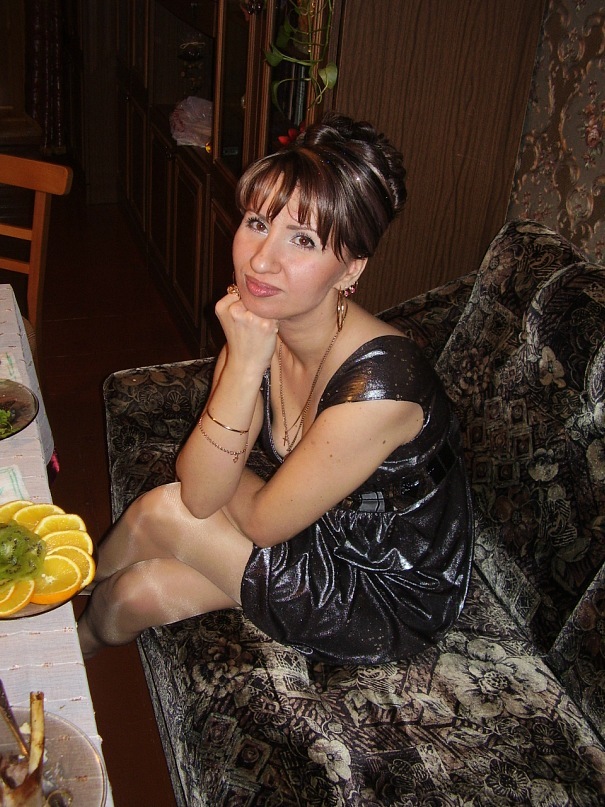 Анна Лучкина фотография #33