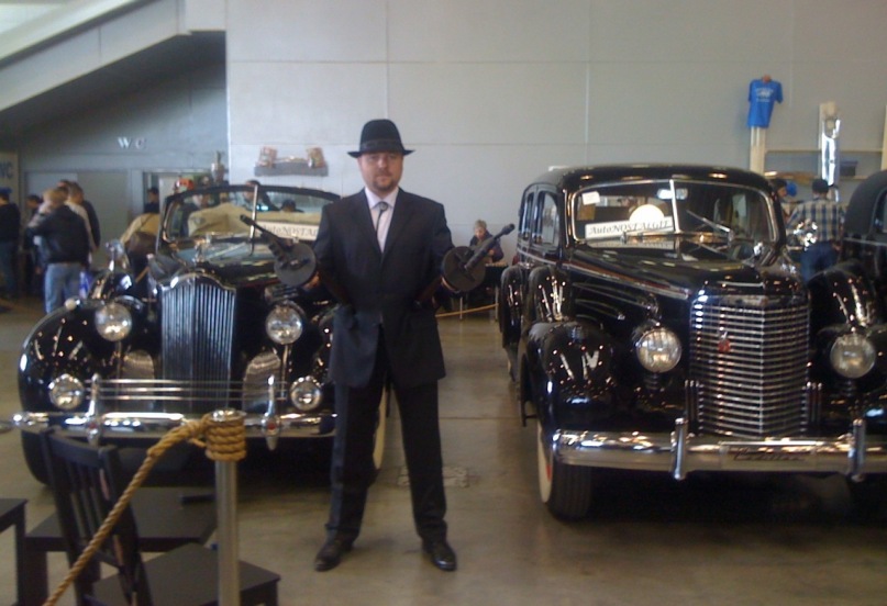 Катенька Задорова фотография #3