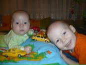 Фотография Хамзин Рустам