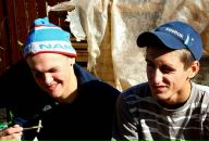 Диня Диня фотография #11 (источник - https://vk.com/id42298321)