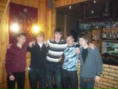 Фотография Владимировича Дениса