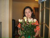 Фотография Коробейниковой Альбины