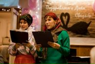 Фотография Черногородовой Ксенечки