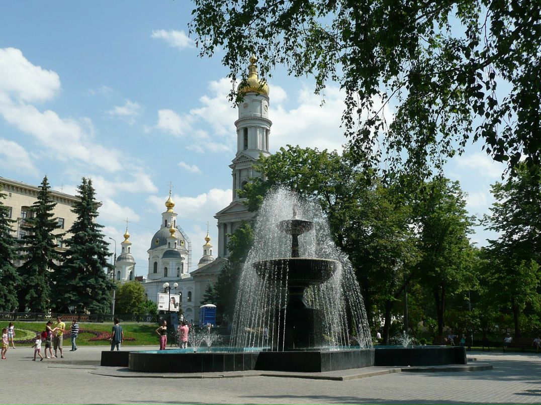 Виктор Нехаенко фотография #16