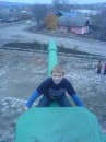 Владік Гречковський фотография #34 (источник - https://vk.com/id67850893)