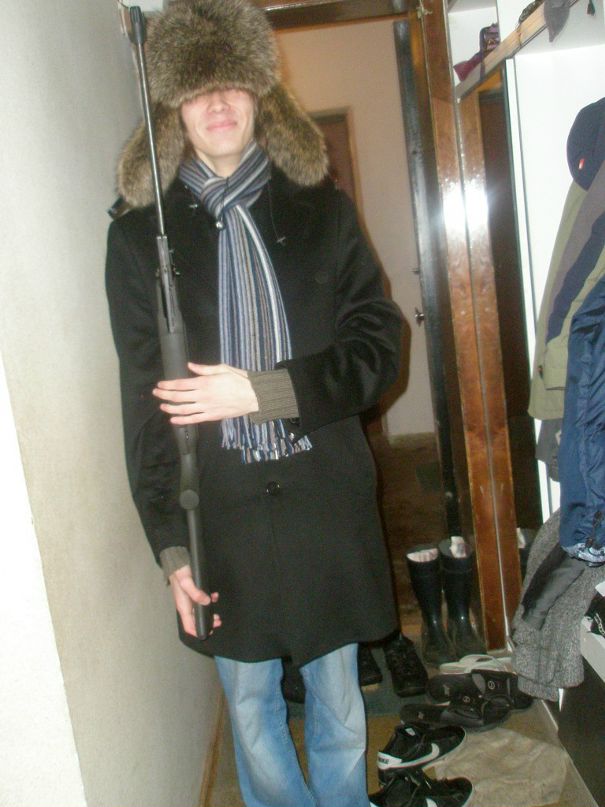 Дмитрий Пономарев фотография #12