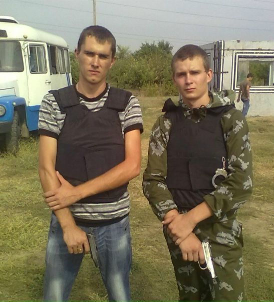 Константин Орлов фото №1