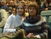 Фотография Магумовой Ксении