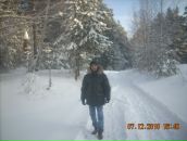 Фотография Черезова Андрея