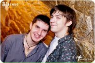 Фотография Бенюха Павла