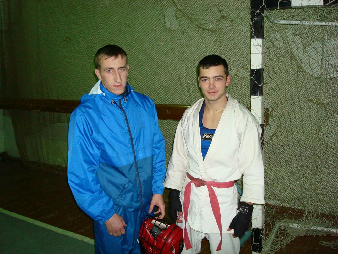 Дмитрий Грищенко фотография #23