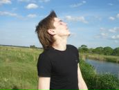 Фотография Жусова Алексея