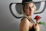 Фотография Золотых Ирины