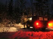 Фотография Кашкана Олега