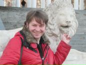 Фотография Праздничного Константина