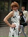 Фотография Боровской Анны