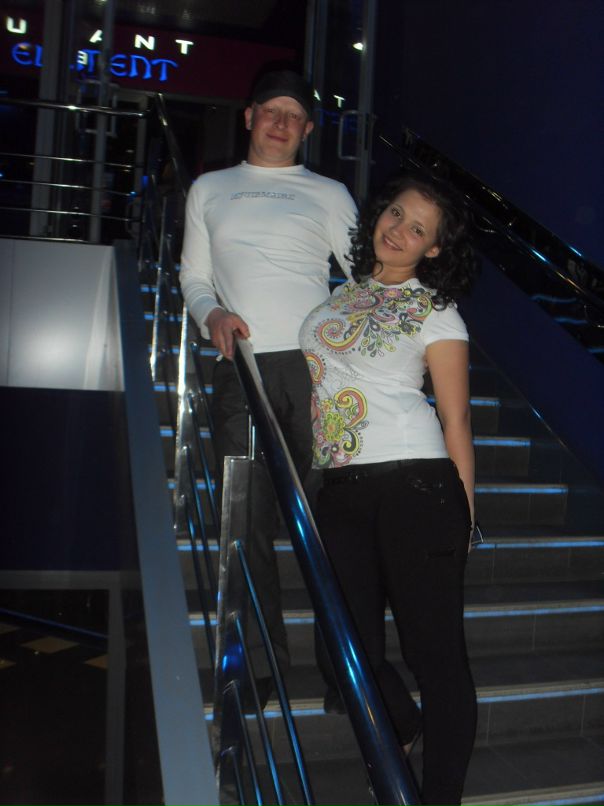 Дмитрий Катков фотография #3