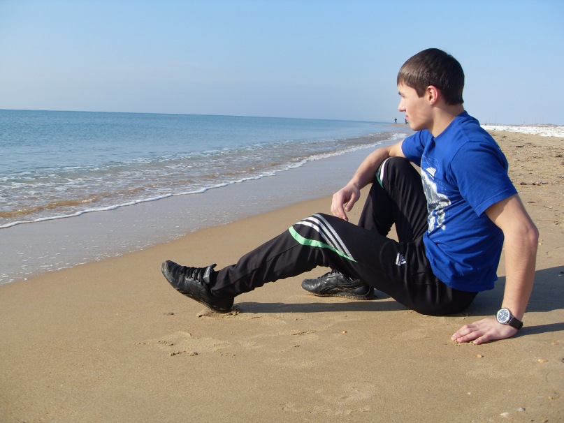 Иван Батутов фотография #19