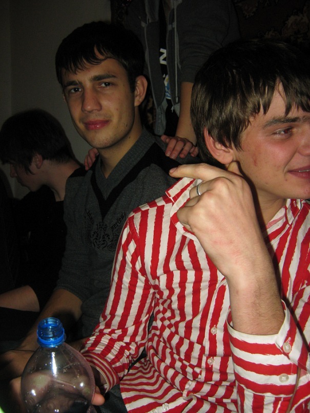 Тёма Рудков фотография #21