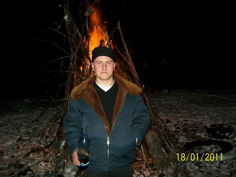 Тёма Рудков фотография #6