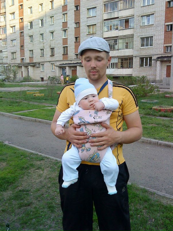 Дмитрий Волков фотография #40