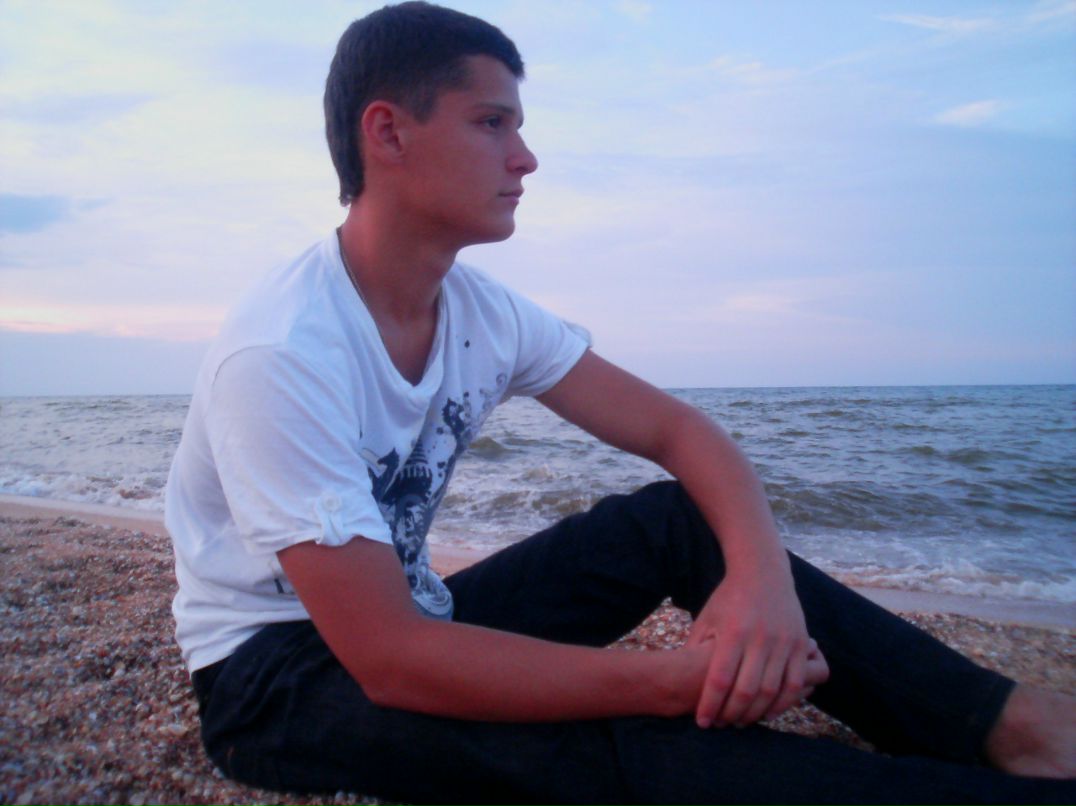 Артём Лебедев фотография #35