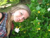 Фотография Егоровой Лилии