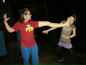 Фотография Панфиловой Надежды