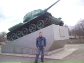 Фотография Балакина Сергея