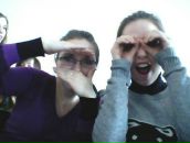 Фотография Козловой Ксении