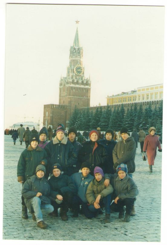 Дмитрий Удовиченко фотография #46