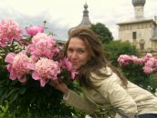 Фотография Замуруевой Анастасии