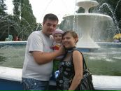 Фотография Янюшев Николай