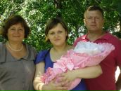 Фотография Талалакиной Татьяны