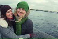 Фотография Стрельченко Анны